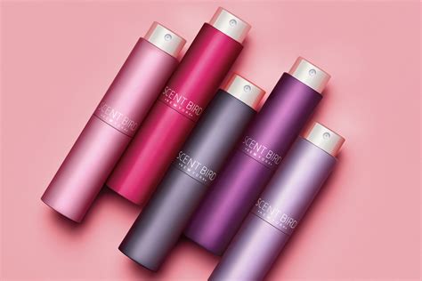 scentbird perfume.